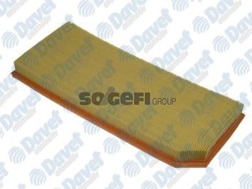 PURFLUX A1259 Hava Filtresi Passat Golf V Jetta Iii  Eos A3 Tt Altea Leon Octavia 2.0tfsi 04->  ####